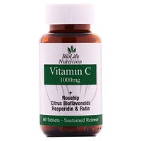 BioLife 1000mg Vitamin C